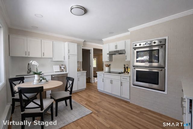 32 Redwood Drive, Bethel, CT 06801