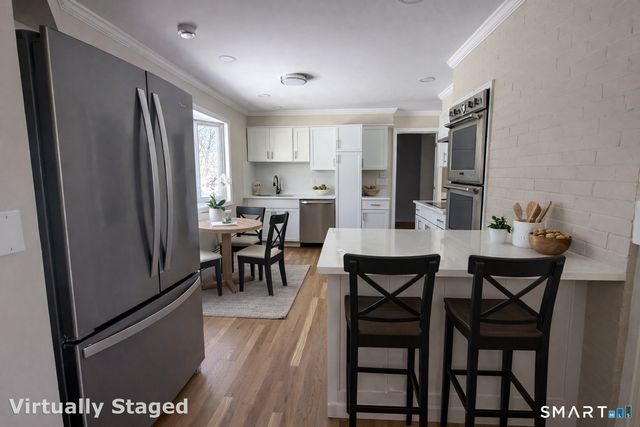 32 Redwood Drive, Bethel, CT 06801