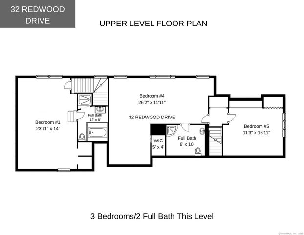 32 Redwood Drive, Bethel, CT 06801