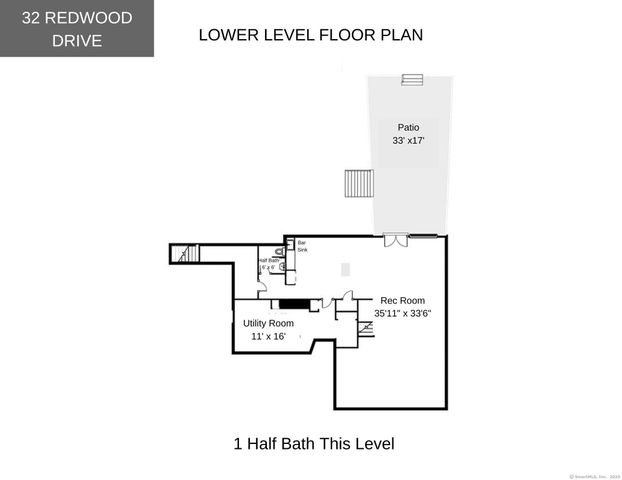 32 Redwood Drive, Bethel, CT 06801