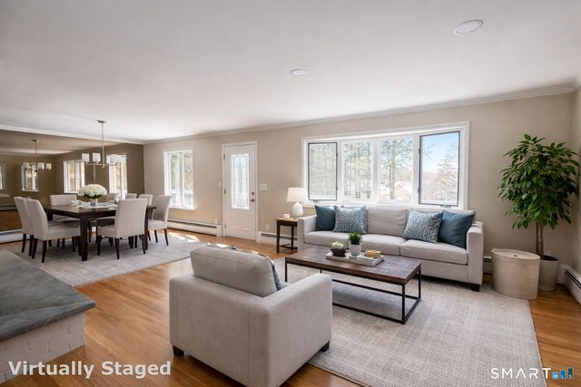 32 Redwood Drive, Bethel, CT 06801