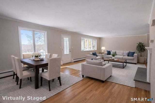 32 Redwood Drive, Bethel, CT 06801