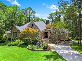 2 Indian Bayou Rd., Hattiesburg, MS 39402
