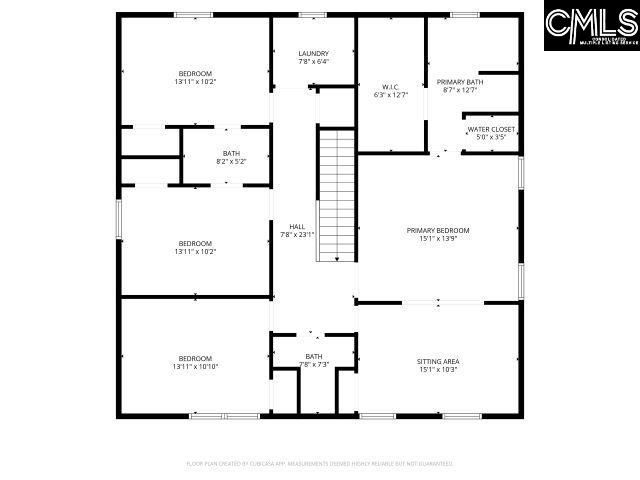 1279 Green Turf Lane, Elgin, SC 29045