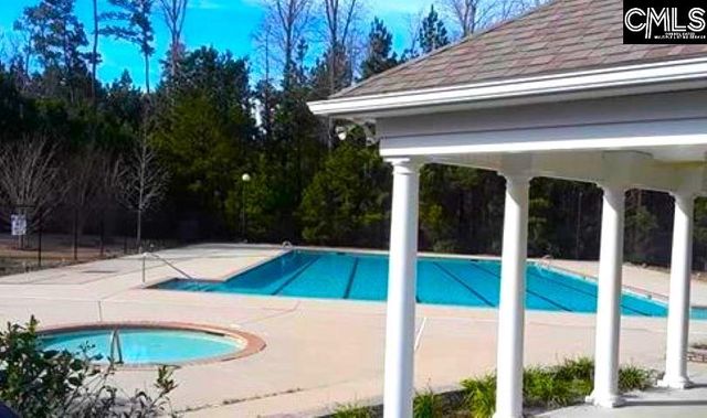 1279 Green Turf Lane, Elgin, SC 29045