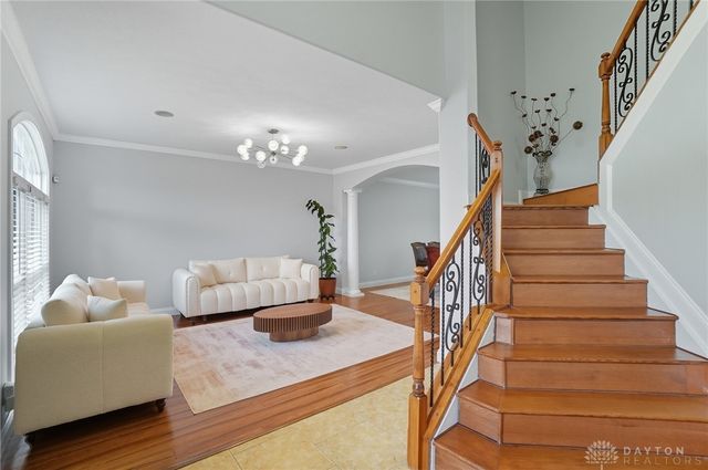 25 Sandelwood Street, Springboro, OH 45066