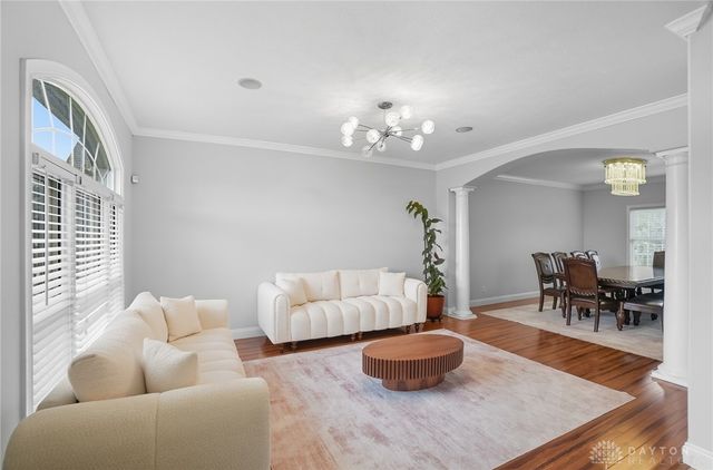 25 Sandelwood Street, Springboro, OH 45066