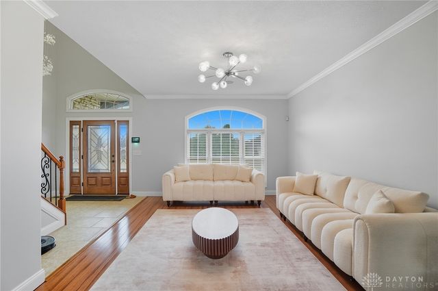 25 Sandelwood Street, Springboro, OH 45066