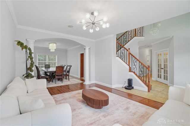 25 Sandelwood Street, Springboro, OH 45066