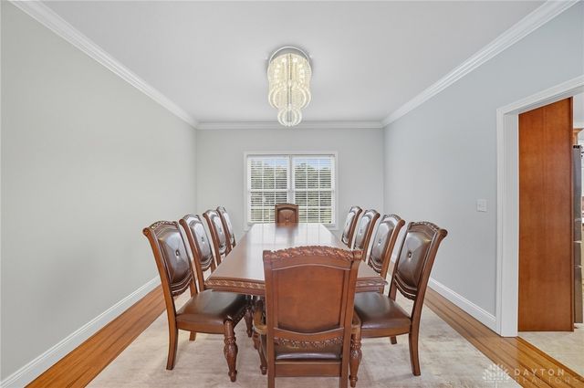 25 Sandelwood Street, Springboro, OH 45066