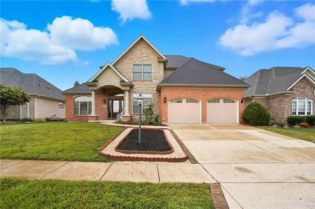 25 Sandelwood Street, Springboro, OH 45066