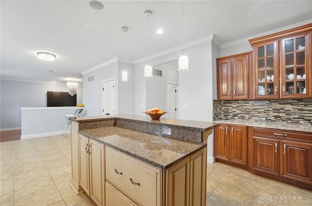 25 Sandelwood Street, Springboro, OH 45066