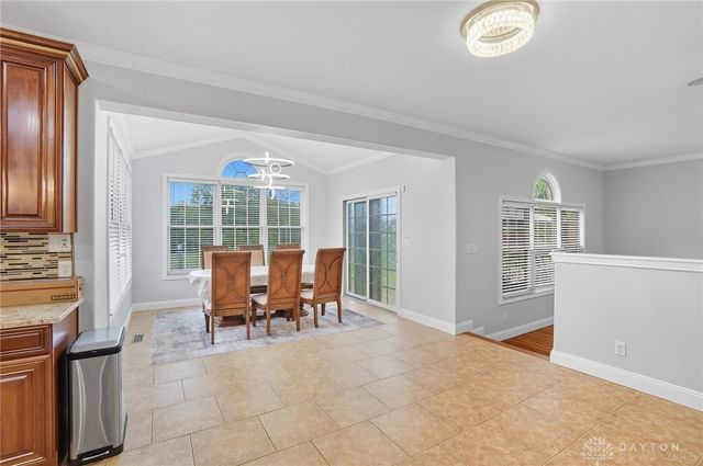 25 Sandelwood Street, Springboro, OH 45066