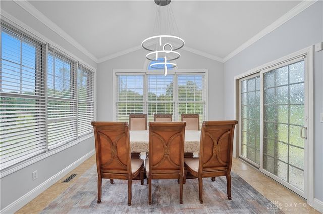 25 Sandelwood Street, Springboro, OH 45066