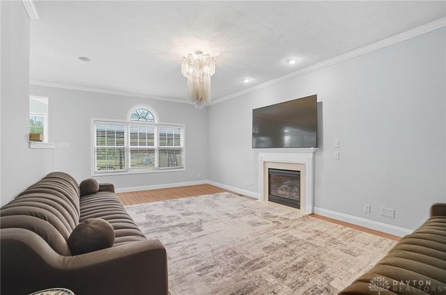 25 Sandelwood Street, Springboro, OH 45066