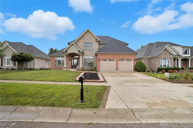 25 Sandelwood Street, Springboro, OH 45066