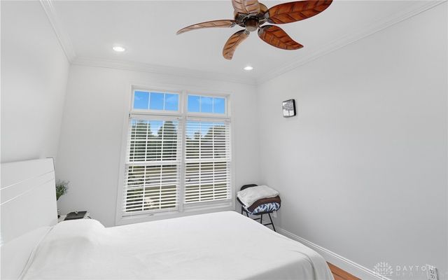 25 Sandelwood Street, Springboro, OH 45066