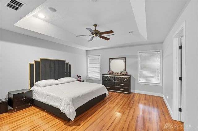 25 Sandelwood Street, Springboro, OH 45066