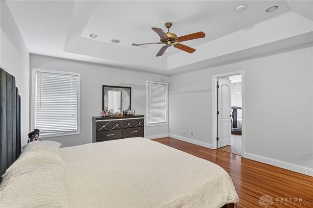 25 Sandelwood Street, Springboro, OH 45066