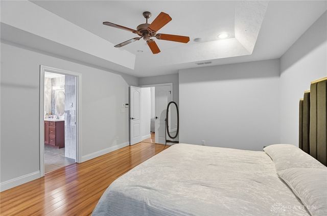 25 Sandelwood Street, Springboro, OH 45066