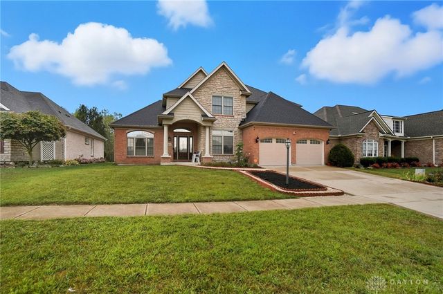 25 Sandelwood Street, Springboro, OH 45066