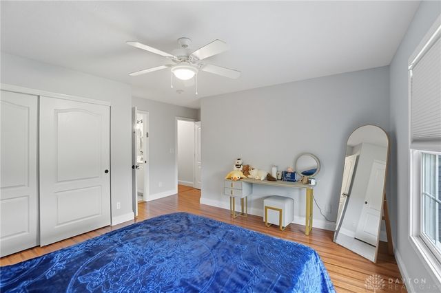 25 Sandelwood Street, Springboro, OH 45066