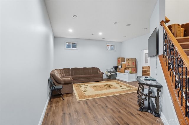 25 Sandelwood Street, Springboro, OH 45066