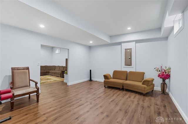 25 Sandelwood Street, Springboro, OH 45066