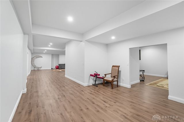 25 Sandelwood Street, Springboro, OH 45066