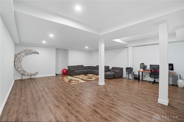 25 Sandelwood Street, Springboro, OH 45066