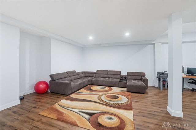 25 Sandelwood Street, Springboro, OH 45066