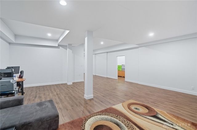 25 Sandelwood Street, Springboro, OH 45066