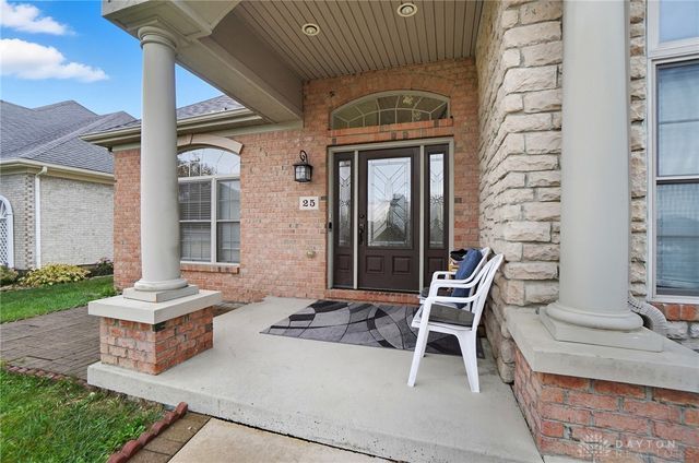 25 Sandelwood Street, Springboro, OH 45066