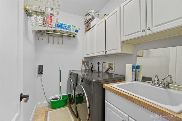 25 Sandelwood Street, Springboro, OH 45066