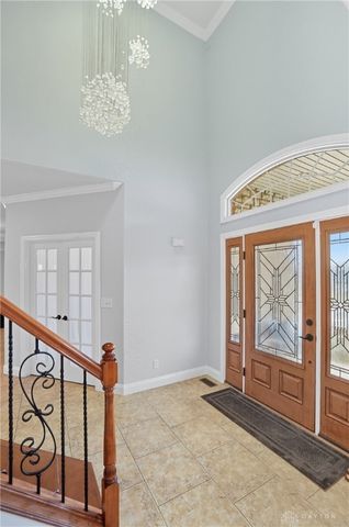 25 Sandelwood Street, Springboro, OH 45066