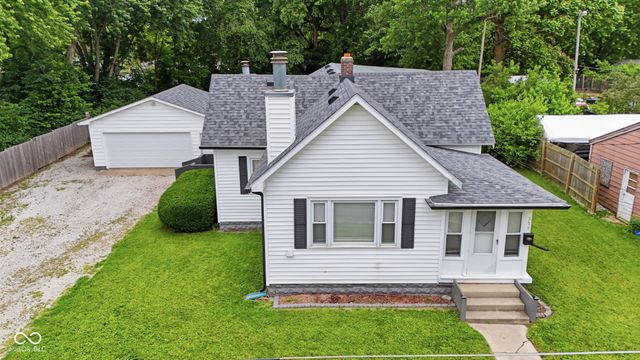 399 N Meridian Street, Greenwood, IN 46143