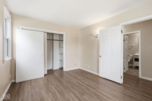 399 N Meridian Street, Greenwood, IN 46143