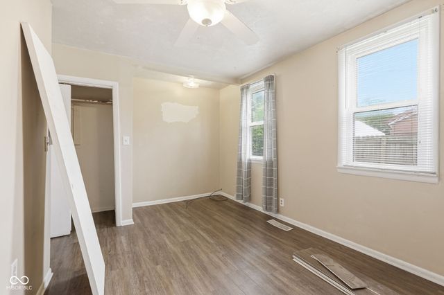 399 N Meridian Street, Greenwood, IN 46143