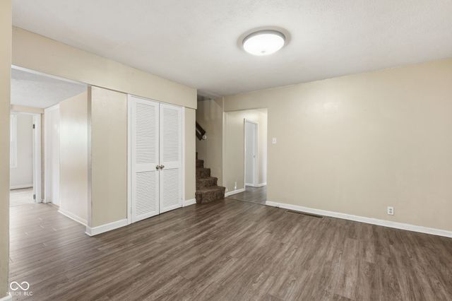 399 N Meridian Street, Greenwood, IN 46143