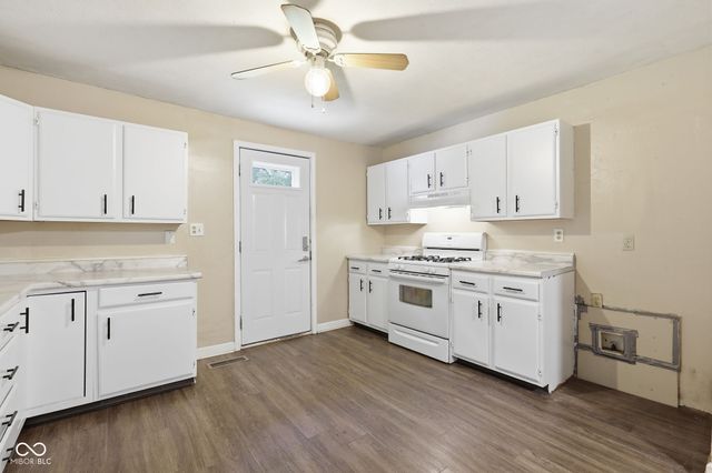 399 N Meridian Street, Greenwood, IN 46143