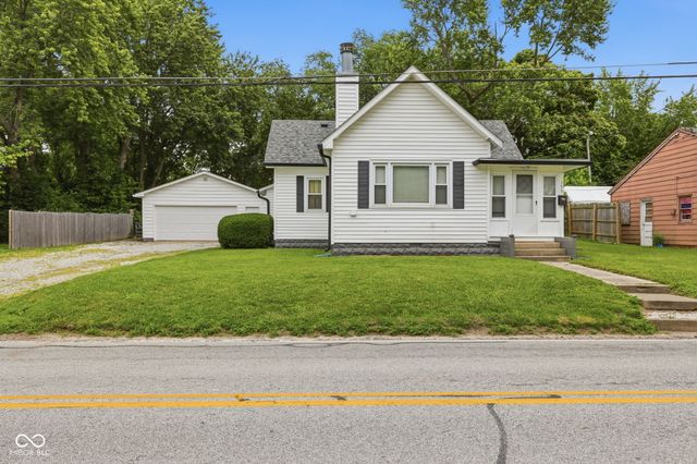 399 N Meridian Street, Greenwood, IN 46143
