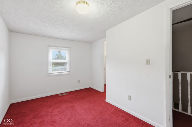 399 N Meridian Street, Greenwood, IN 46143