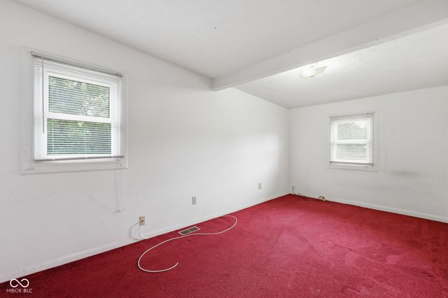 399 N Meridian Street, Greenwood, IN 46143