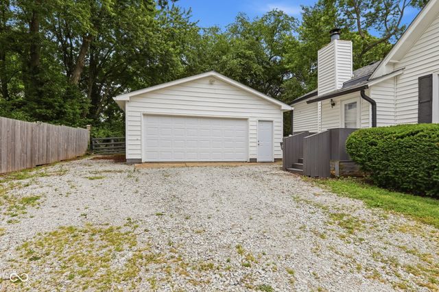 399 N Meridian Street, Greenwood, IN 46143