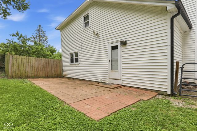 399 N Meridian Street, Greenwood, IN 46143