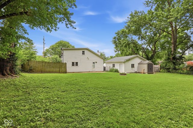 399 N Meridian Street, Greenwood, IN 46143