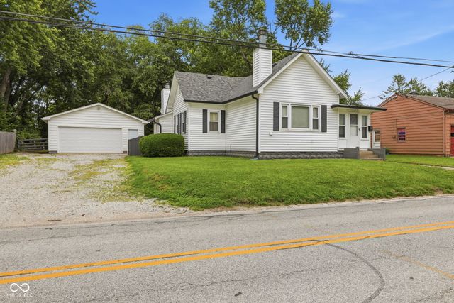399 N Meridian Street, Greenwood, IN 46143