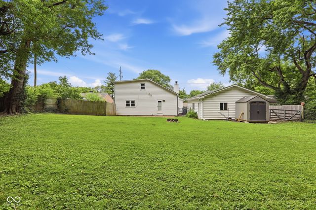 399 N Meridian Street, Greenwood, IN 46143