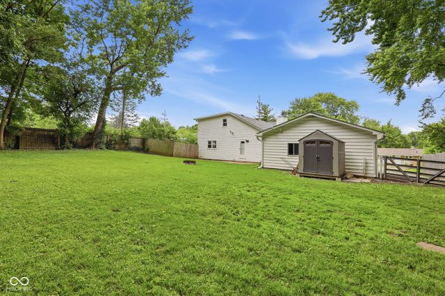 399 N Meridian Street, Greenwood, IN 46143