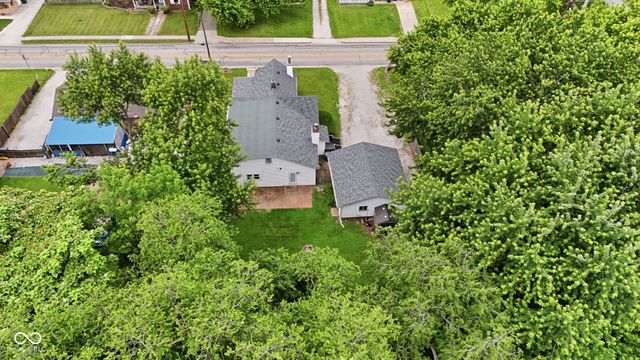 399 N Meridian Street, Greenwood, IN 46143